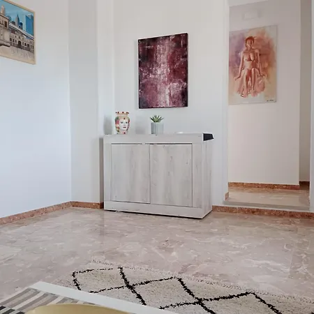 Konukevi Residenza Castelli