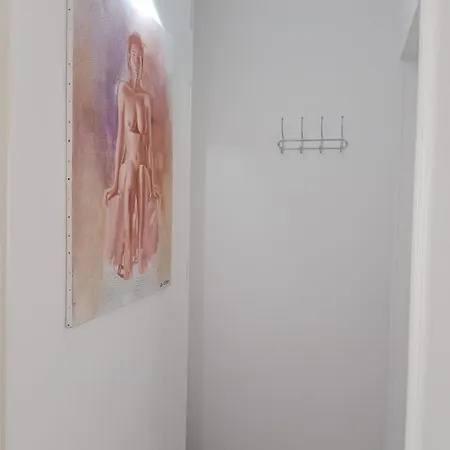 Residenza Castelli Konukevi 3*