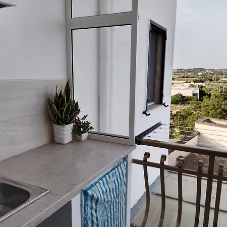 Residenza Castelli Konukevi