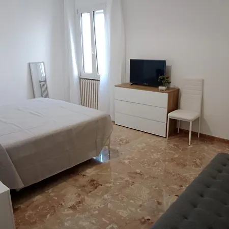 Konukevi Residenza Castelli Tricase