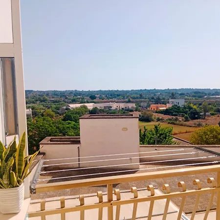 Residenza Castelli Konukevi