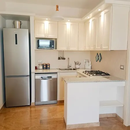 Residenza Castelli 3* Tricase