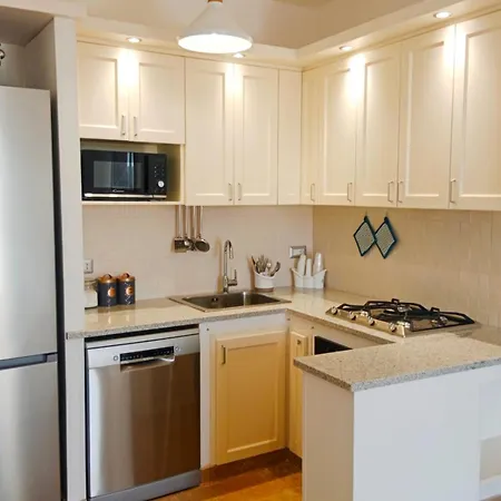 Residenza Castelli Konukevi Tricase