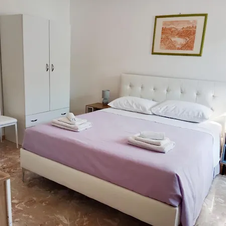 Konukevi Residenza Castelli Tricase