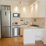 Residenza Castelli 3* 特里卡塞