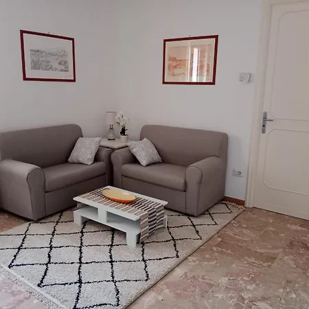 Residenza Castelli トリカーゼ