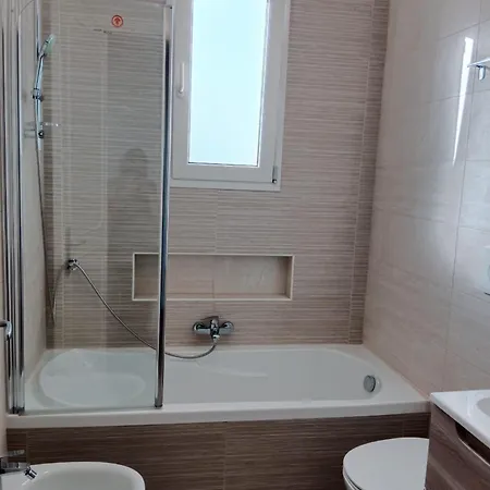 Πανσιόν Residenza Castelli