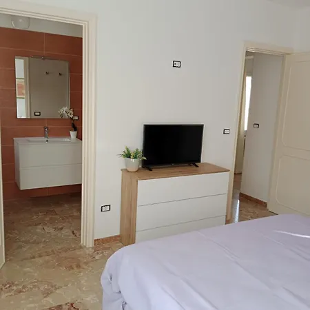 Residenza Castelli 3*