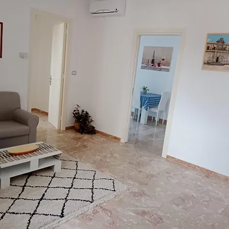 Πανσιόν Residenza Castelli