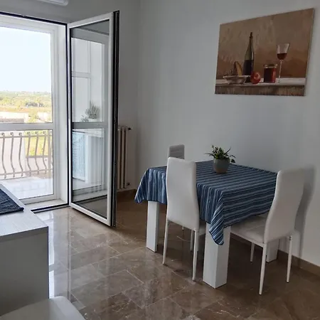 Residenza Castelli 3*