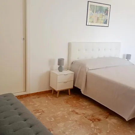 ゲストハウス Residenza Castelli
