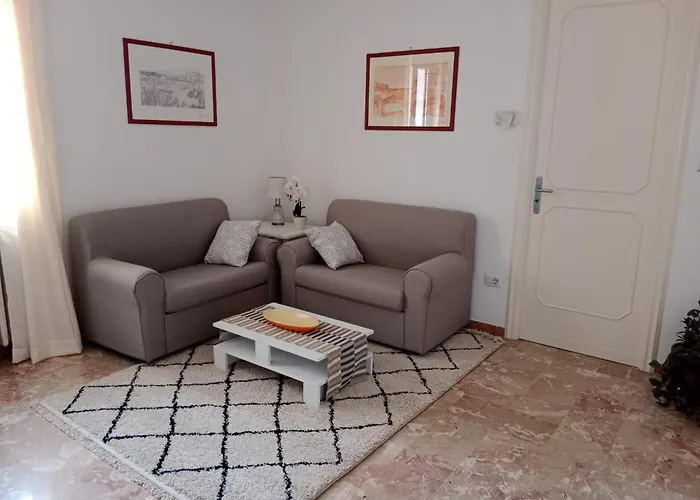 Residenza Castelli Tricase