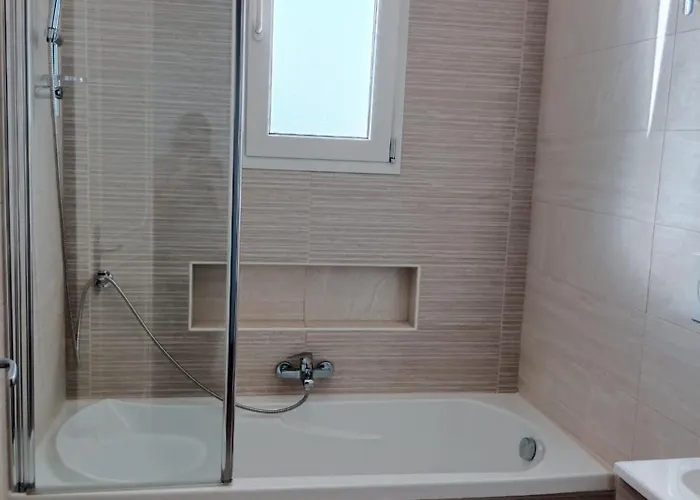 Πανσιόν Residenza Castelli
