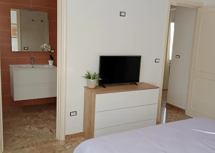 Residenza Castelli 3*