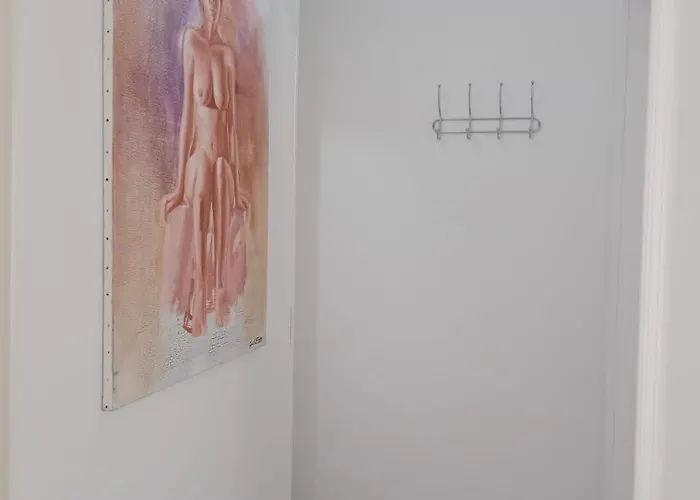 Residenza Castelli Πανσιόν 3*