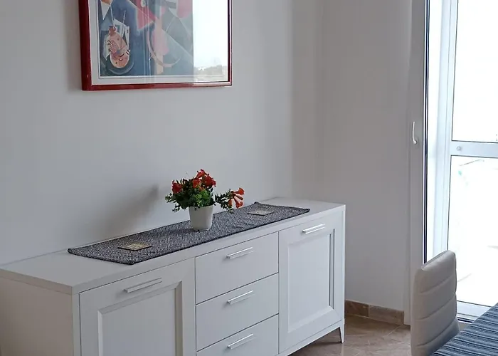 Πανσιόν Residenza Castelli 3*
