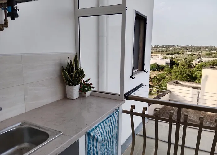 Residenza Castelli Πανσιόν