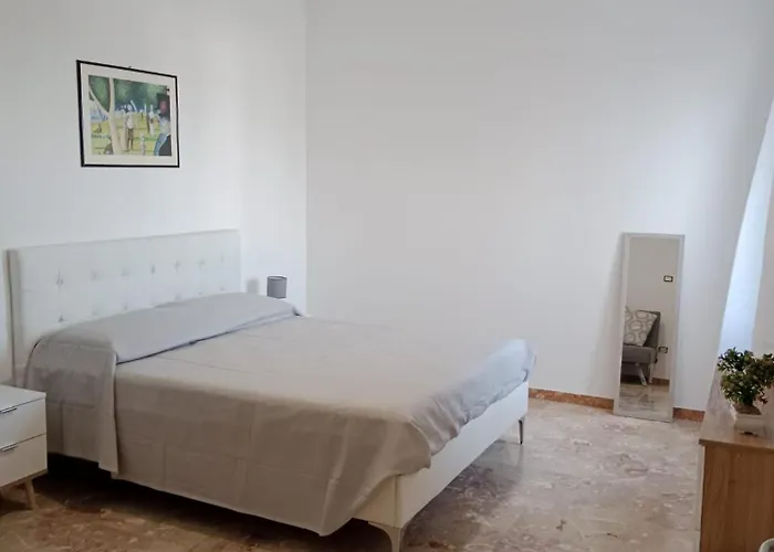 Residenza Castelli Tricase