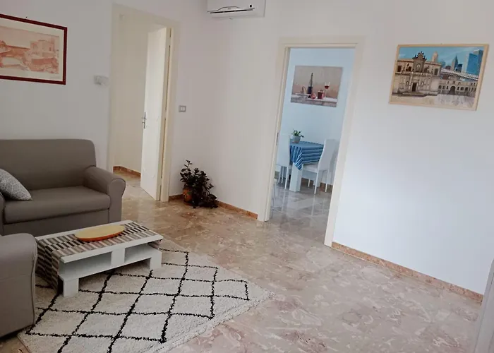Πανσιόν Residenza Castelli