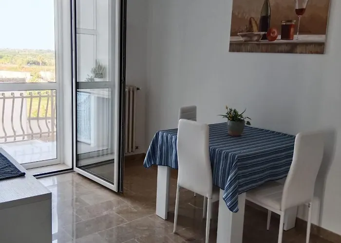 Residenza Castelli 3*