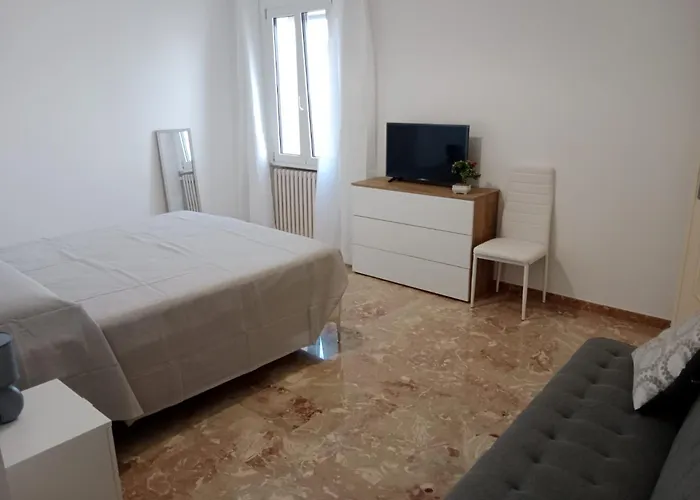 Πανσιόν Residenza Castelli Tricase