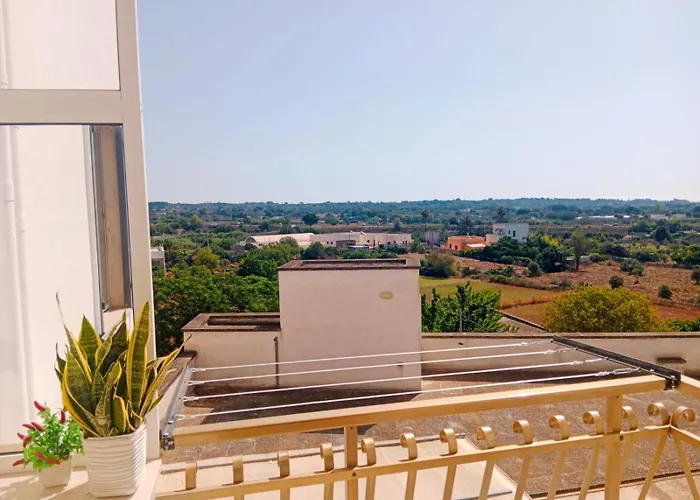 Residenza Castelli Πανσιόν