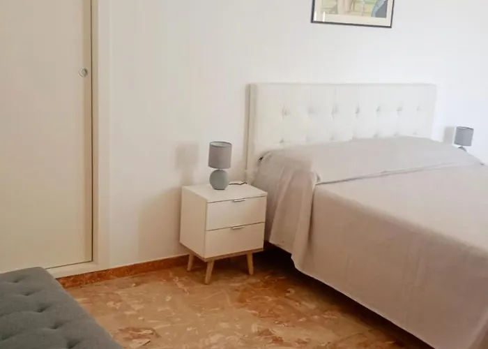Πανσιόν Residenza Castelli