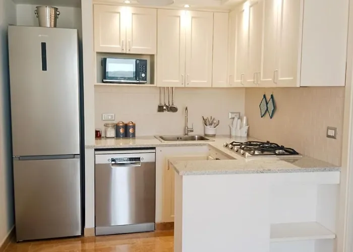 Residenza Castelli 3* Tricase