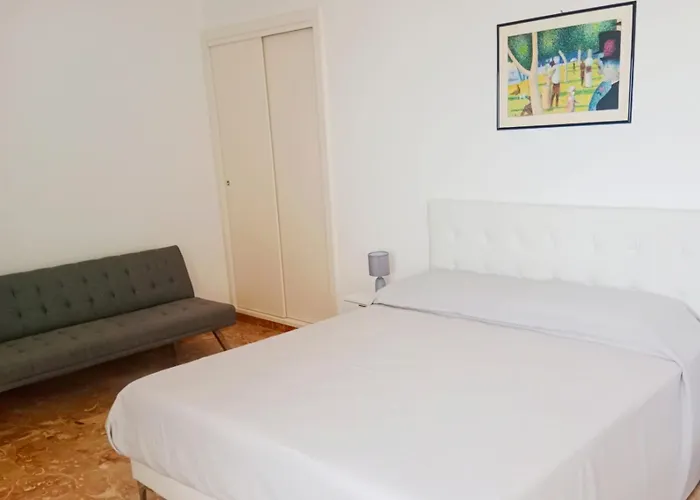 Πανσιόν Residenza Castelli 3*