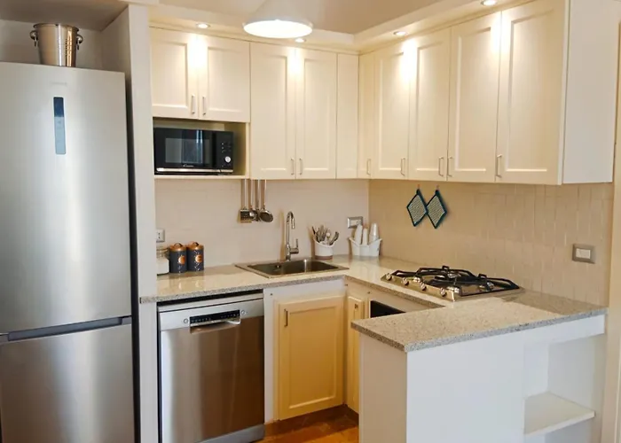 Residenza Castelli Πανσιόν Tricase