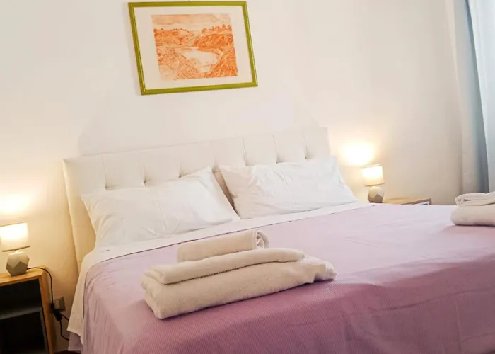 Residenza Castelli 3*